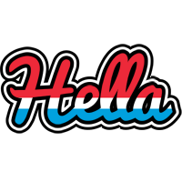 Hella norway logo