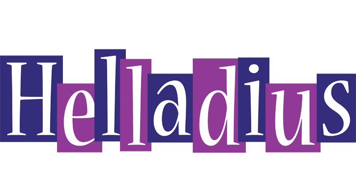 Helladius autumn logo