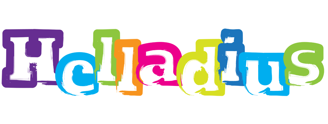 Helladius casino logo