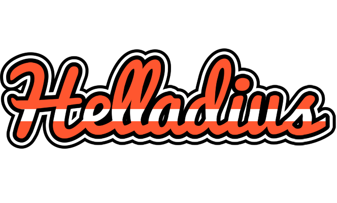 Helladius denmark logo