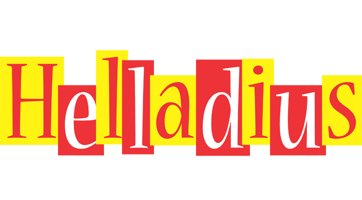 Helladius errors logo