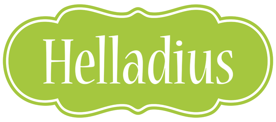Helladius family logo