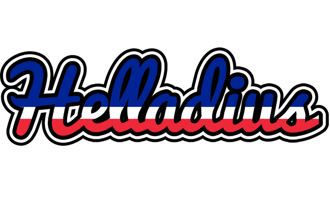 Helladius france logo