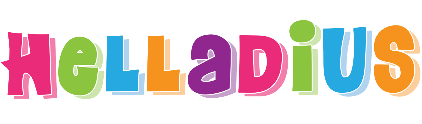 Helladius friday logo