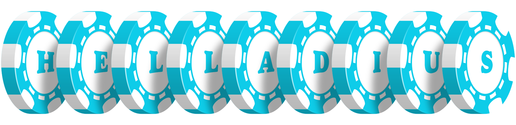 Helladius funbet logo