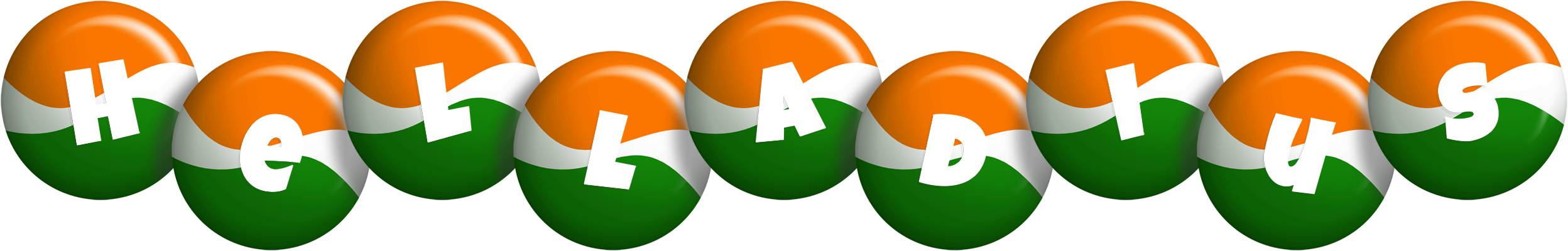 Helladius india logo