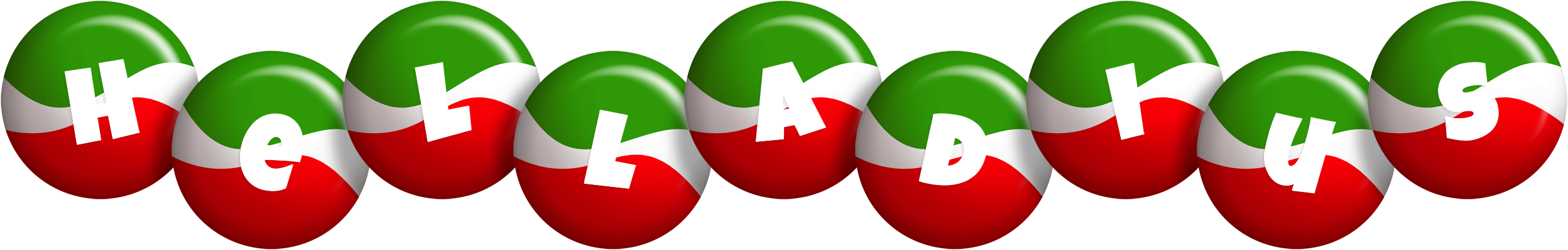 Helladius italy logo