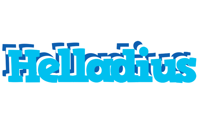 Helladius jacuzzi logo