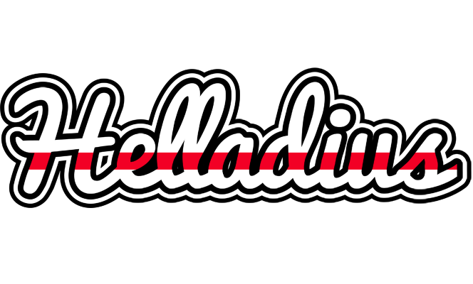 Helladius kingdom logo