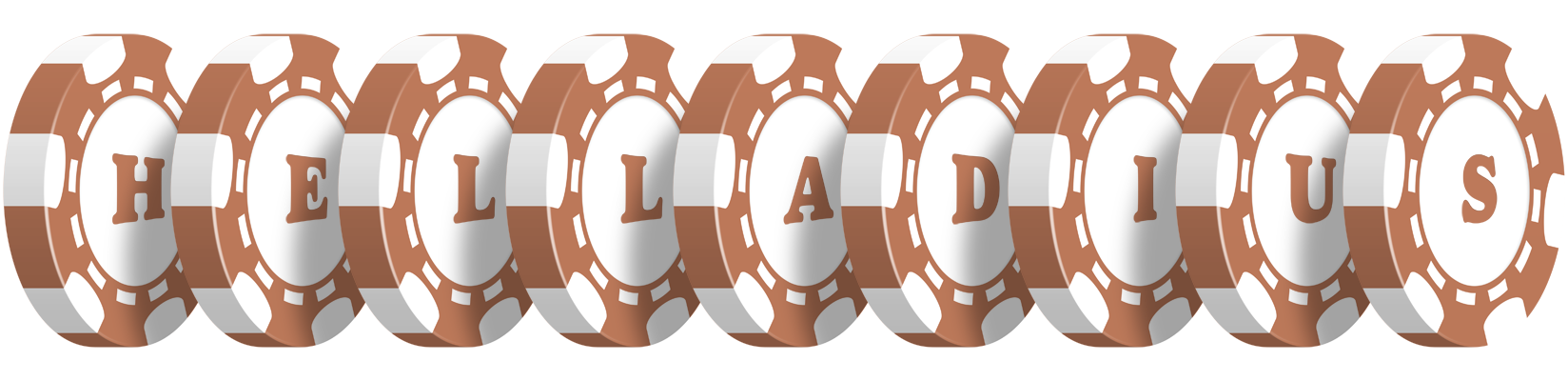 Helladius limit logo