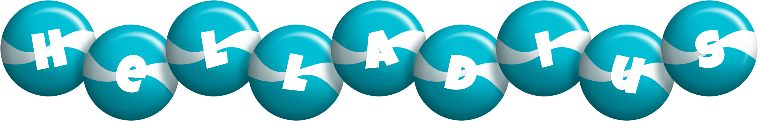 Helladius messi logo