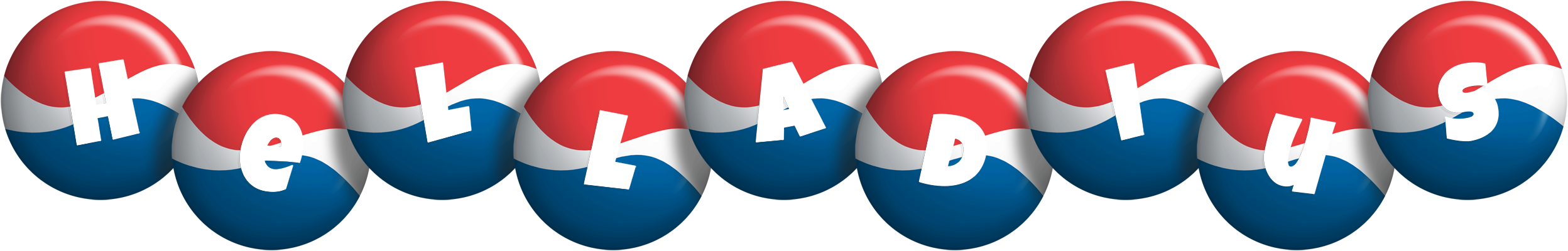 Helladius paris logo