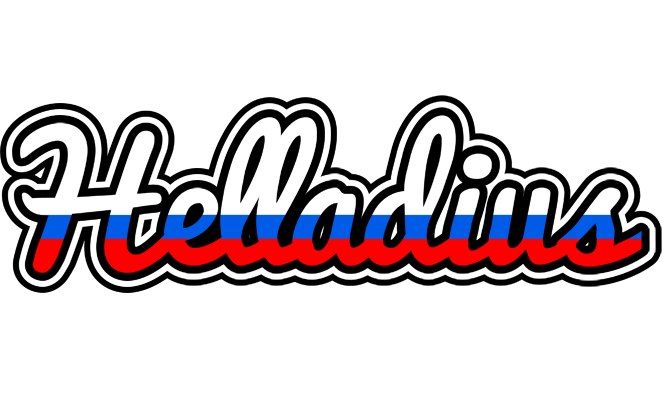 Helladius russia logo