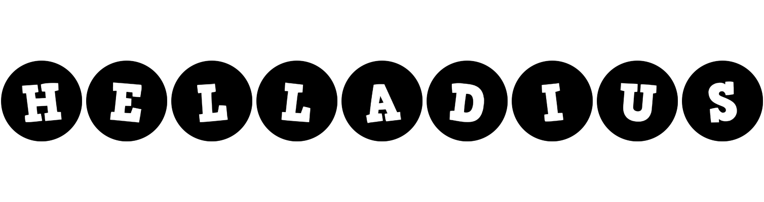 Helladius tools logo