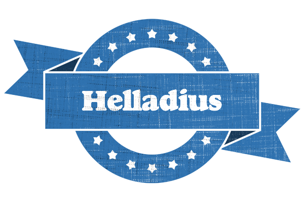 Helladius trust logo