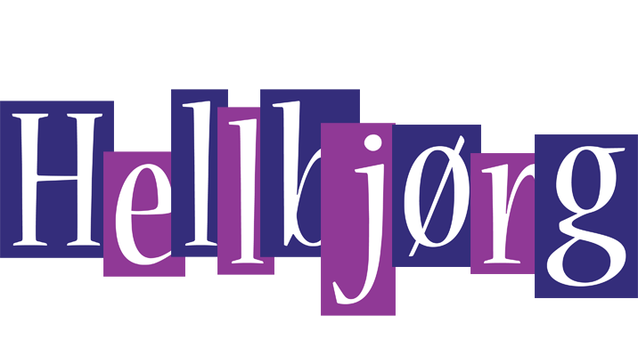 Hellbjørg autumn logo