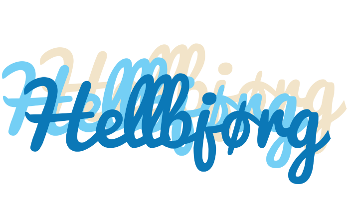 Hellbjørg breeze logo