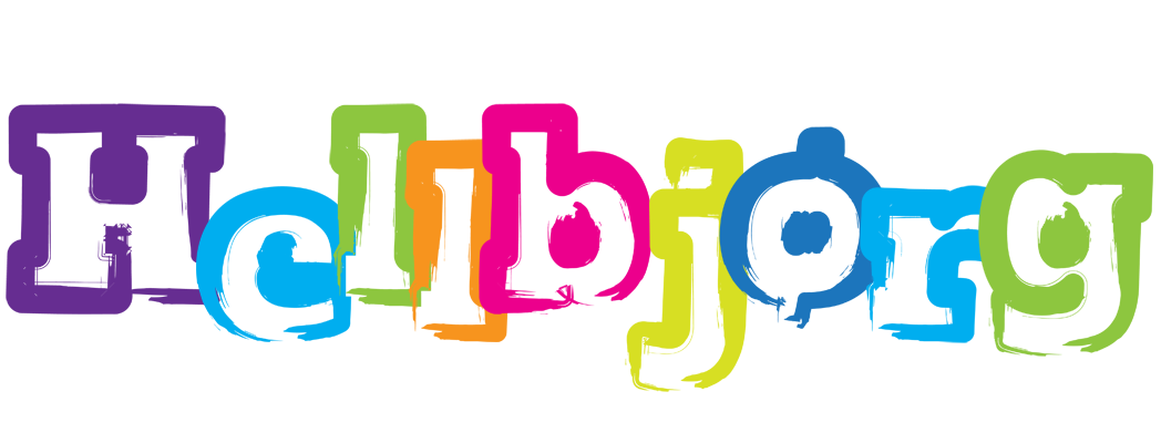 Hellbjørg casino logo