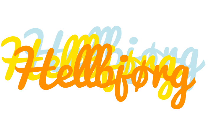 Hellbjørg energy logo