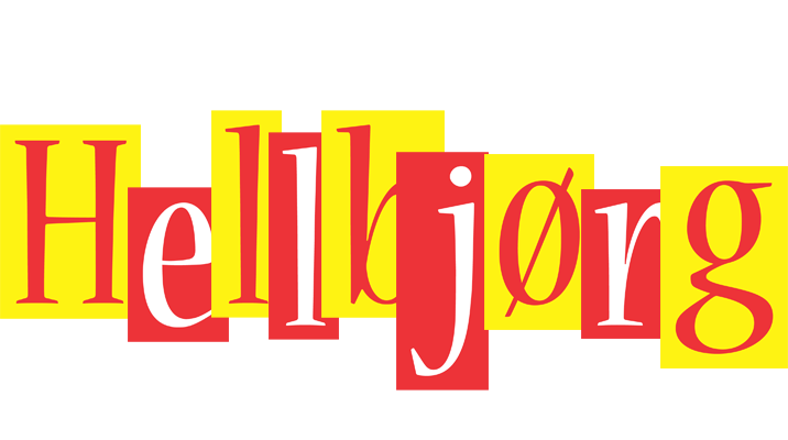 Hellbjørg errors logo