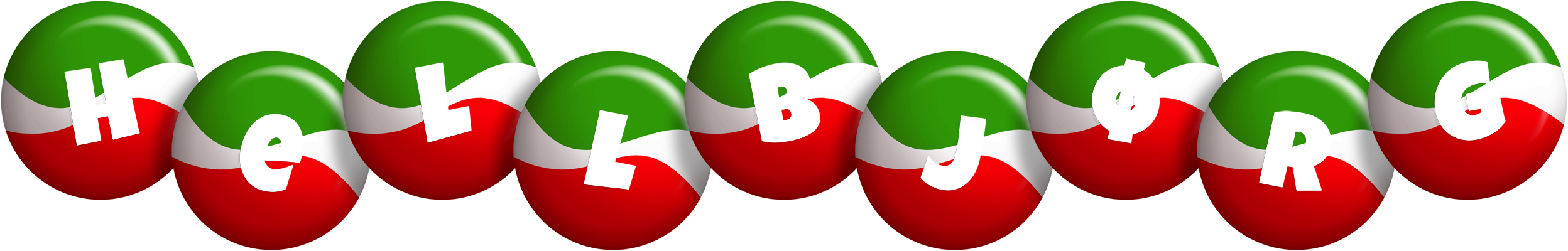 Hellbjørg italy logo