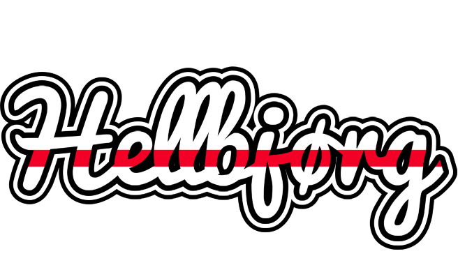 Hellbjørg kingdom logo