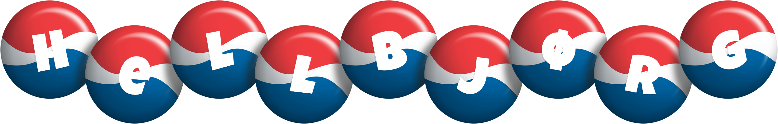 Hellbjørg paris logo