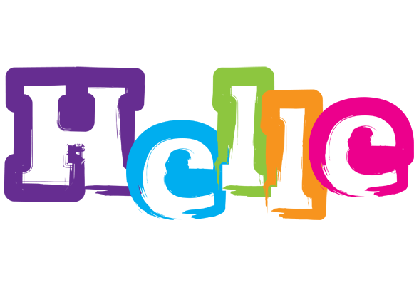 Helle casino logo