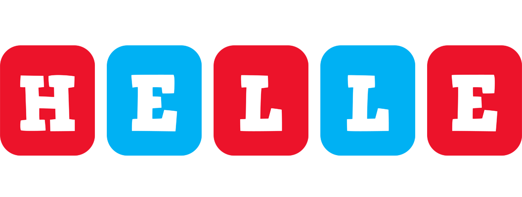 Helle diesel logo