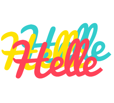 Helle disco logo