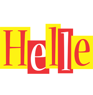 Helle errors logo