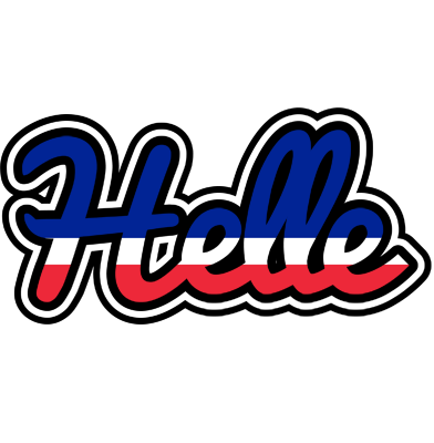 Helle france logo
