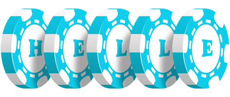 Helle funbet logo