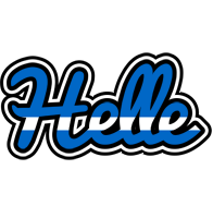 Helle greece logo