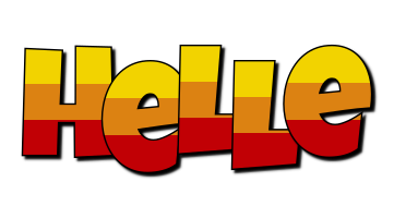 Helle jungle logo