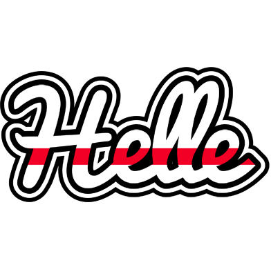 Helle kingdom logo