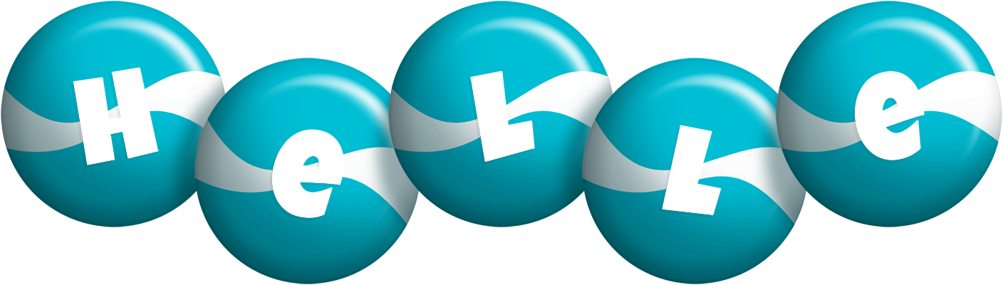 Helle messi logo