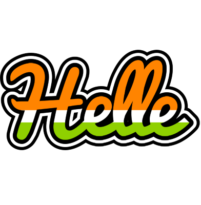Helle mumbai logo