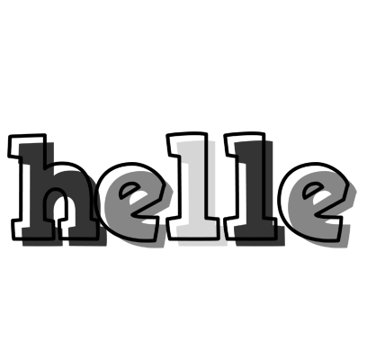 Helle night logo