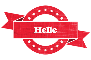 Helle passion logo