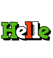 Helle venezia logo