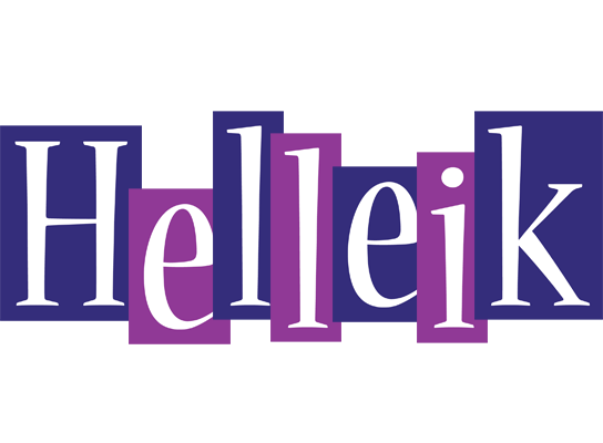 Helleik autumn logo