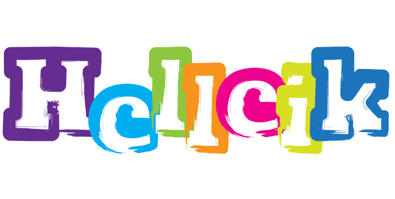 Helleik casino logo