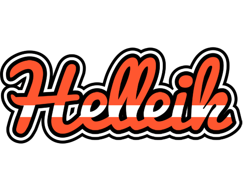 Helleik denmark logo