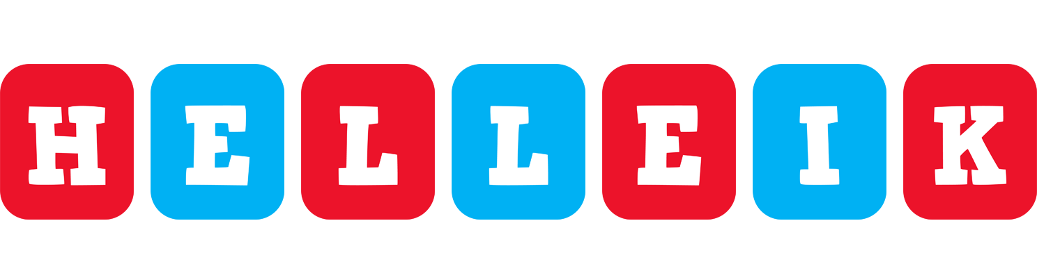 Helleik diesel logo