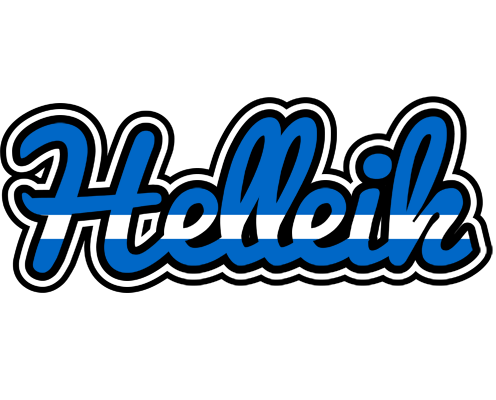 Helleik greece logo