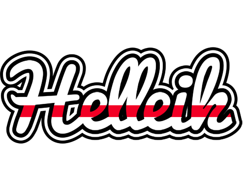 Helleik kingdom logo