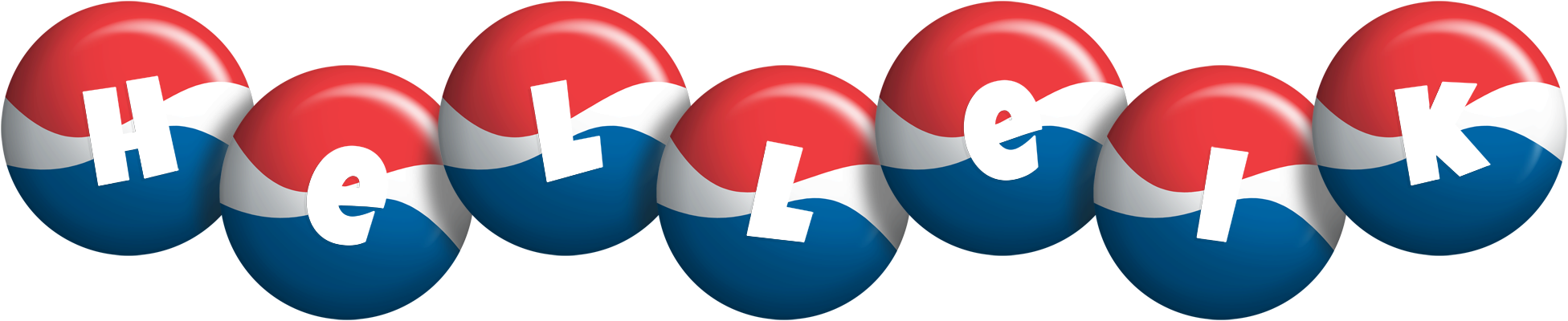 Helleik paris logo