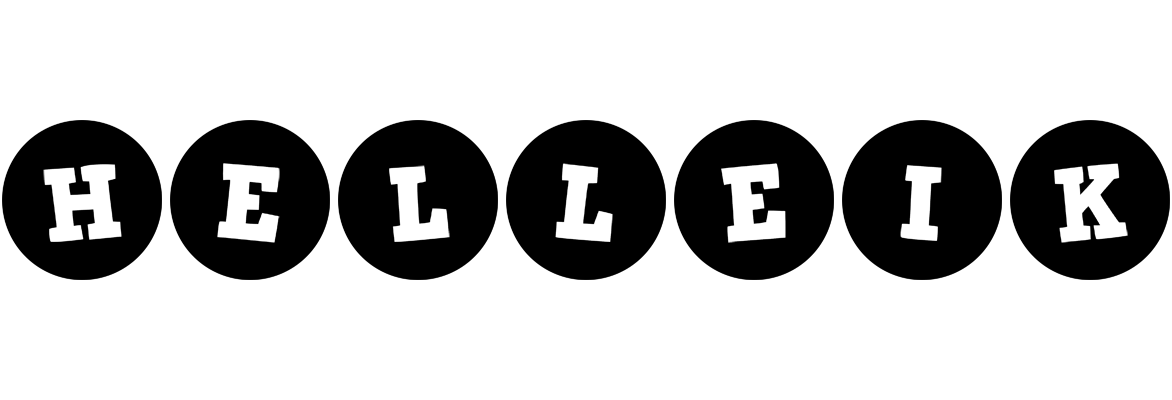 Helleik tools logo