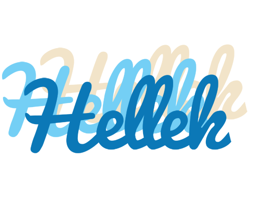 Hellek breeze logo